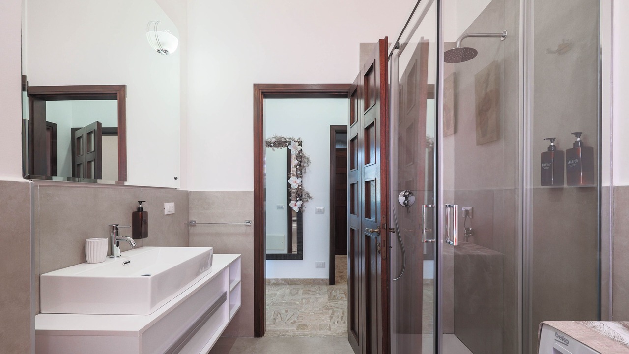Photo of Bathroom in Forli