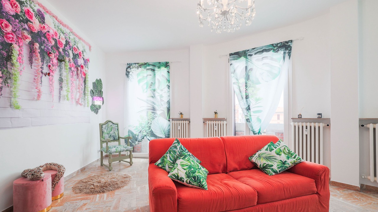 Photo of Livingroom in Forli