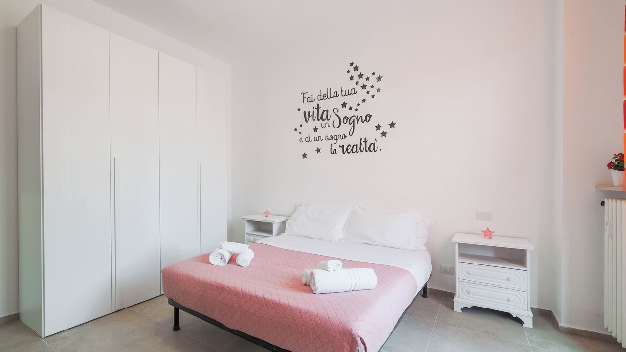 Photo of Bedroom in Forli