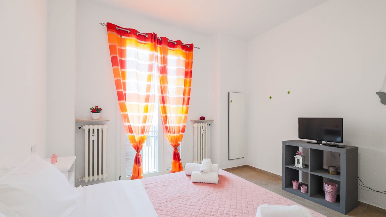 Photo of Bedroom in Forli