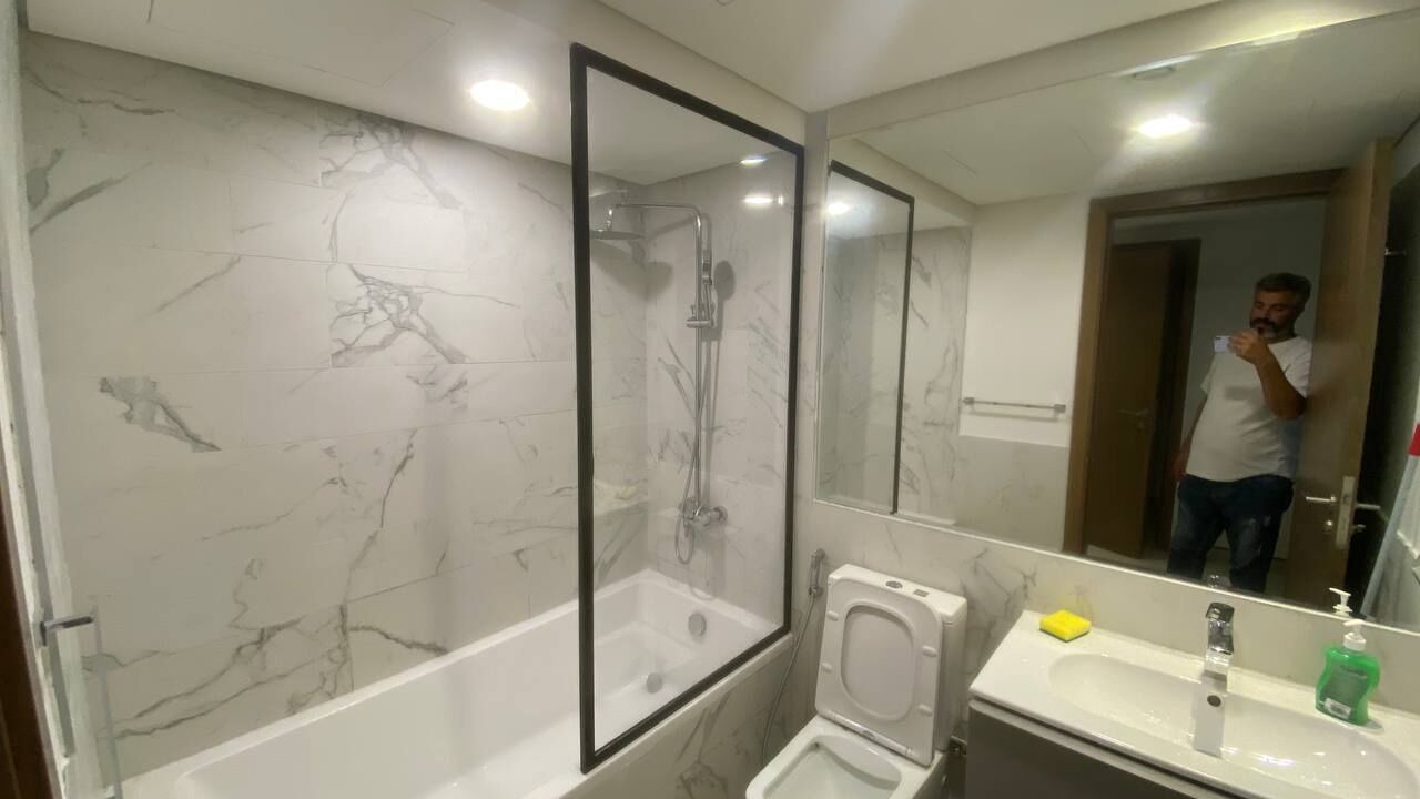 Photo of Bathroom in Al Rigga