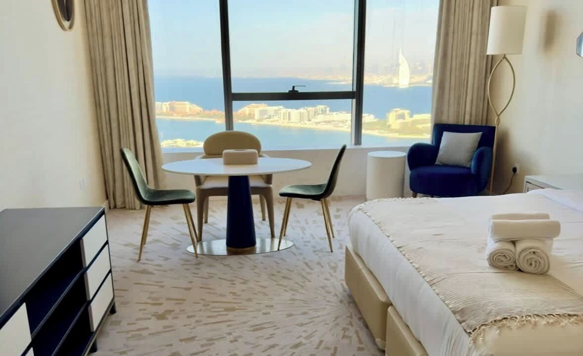 Photo of Bedroom in Al Safa