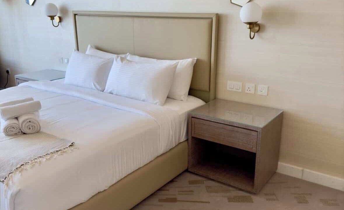 Photo of Bedroom in Al Safa