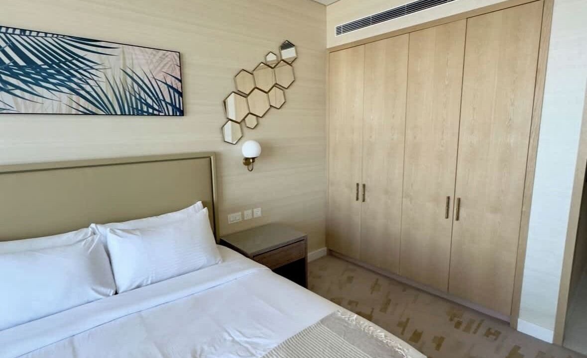 Photo of Bedroom in Al Safa