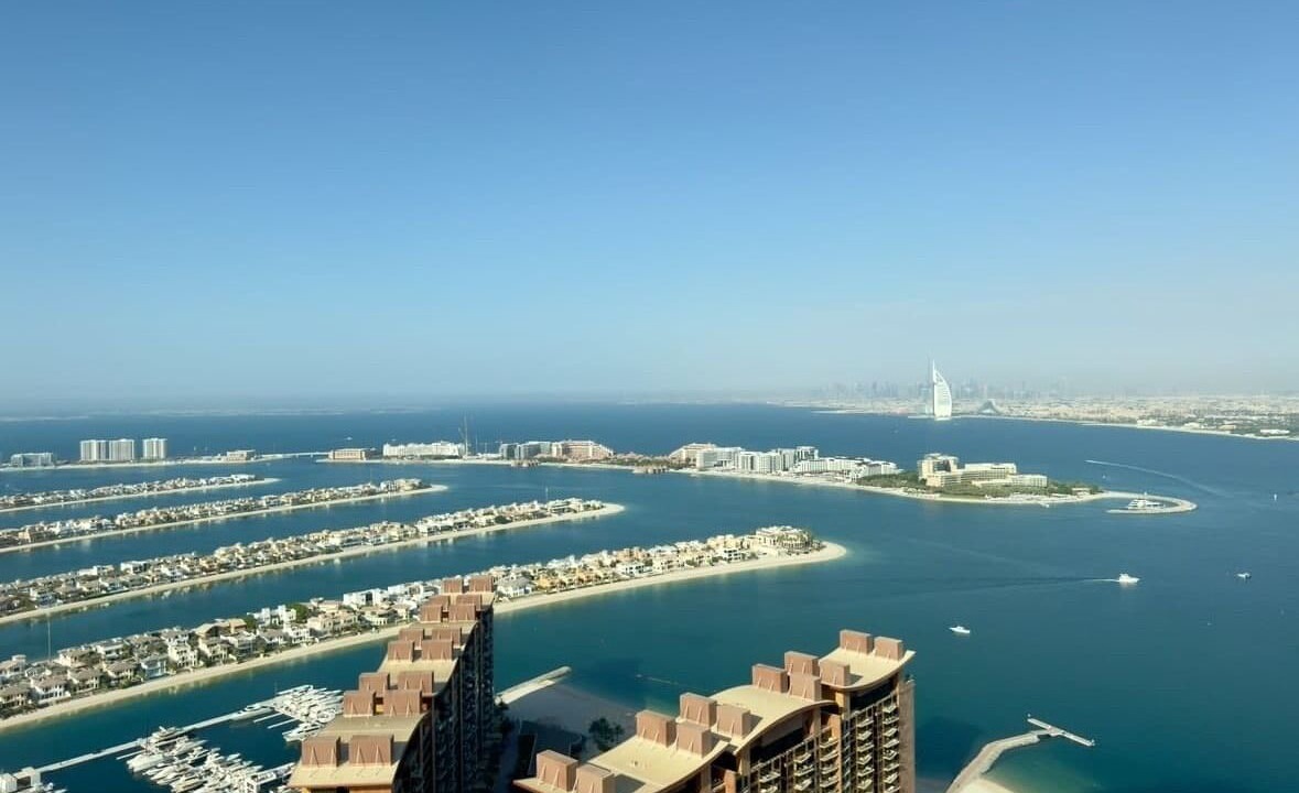 Photo of Outdoor in Al Safa