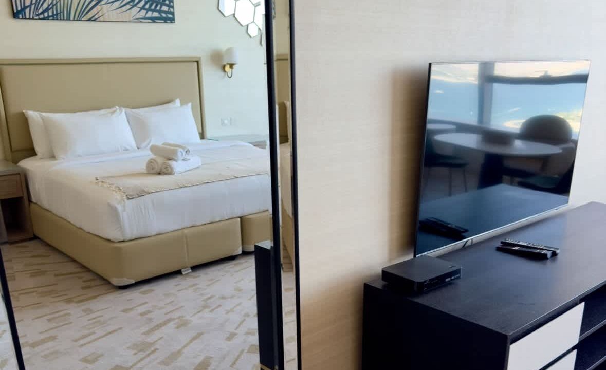 Photo of Bedroom in Al Safa