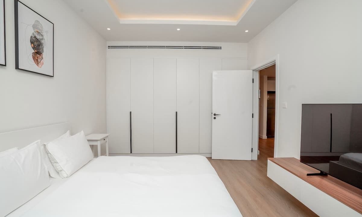 Photo of Bedroom in The Greens
