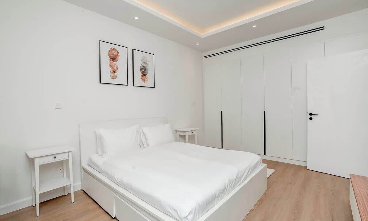 Photo of Bedroom in The Greens