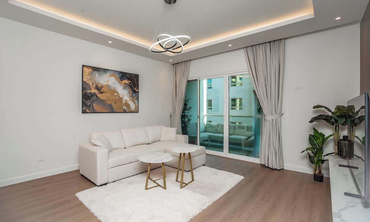 Photo of Livingroom in The Greens