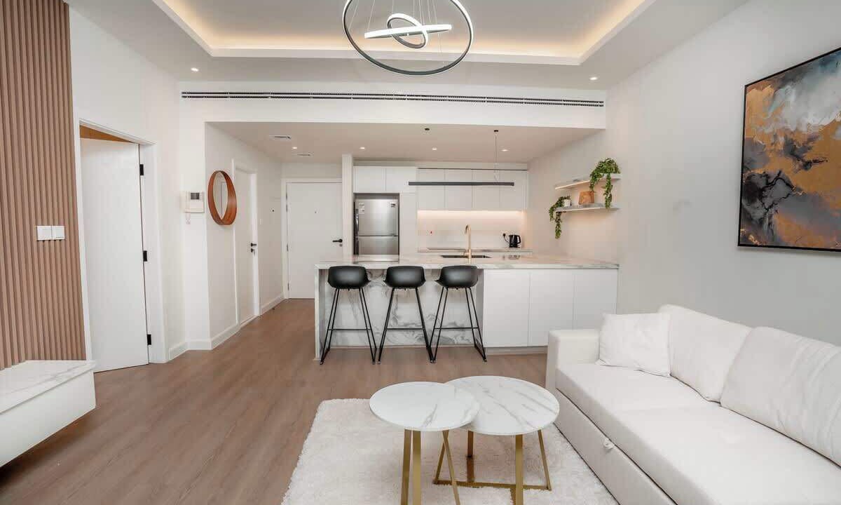 Photo of Livingroom in The Greens