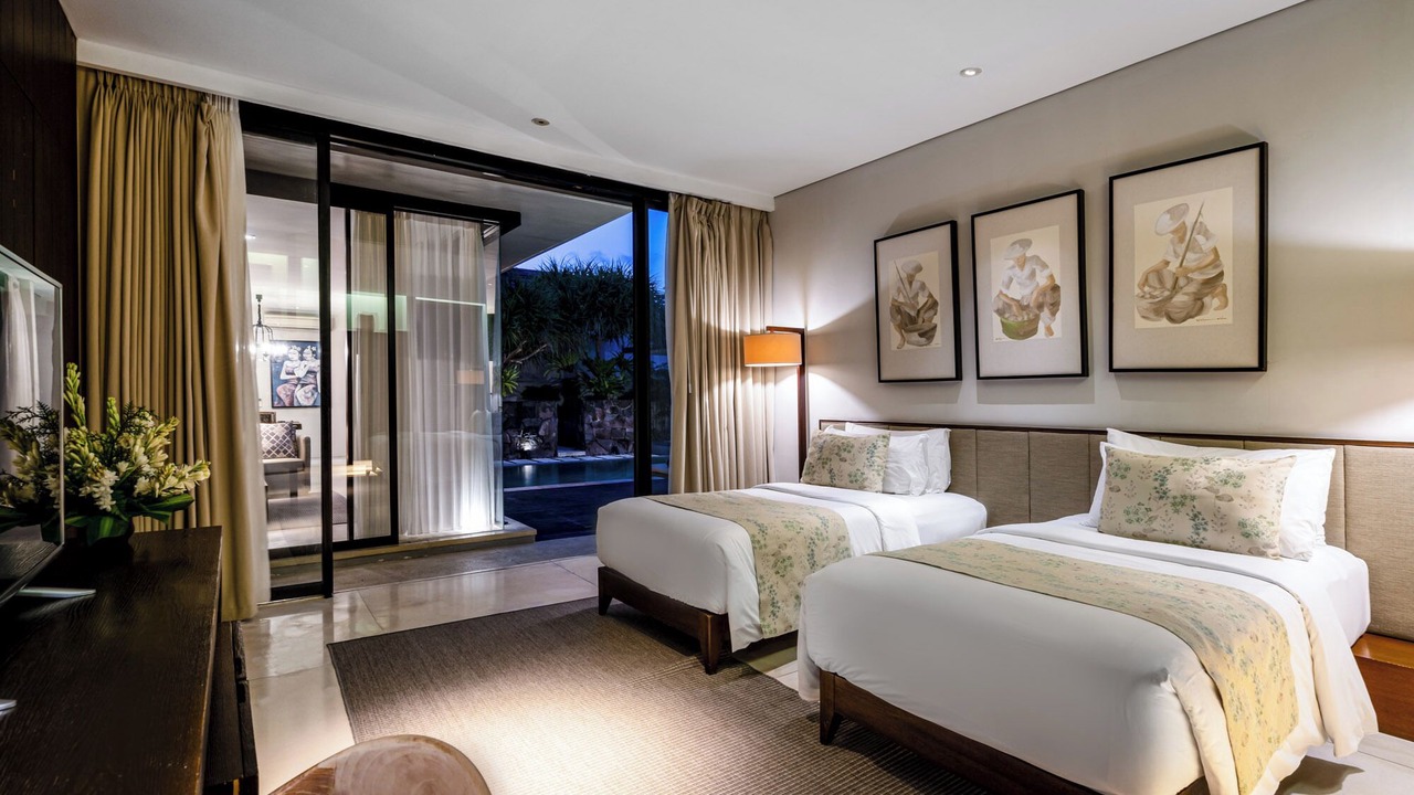 Photo of Bedroom in Sawangan