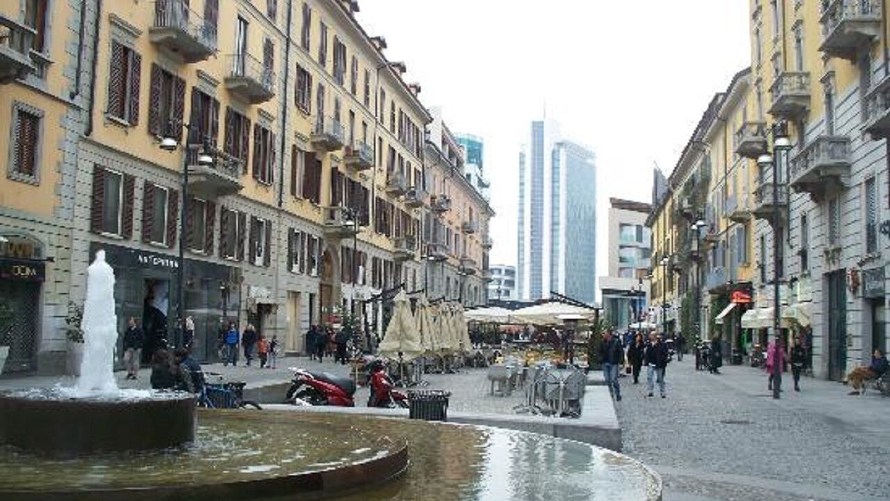 Photo of Others in Porta Garibaldi