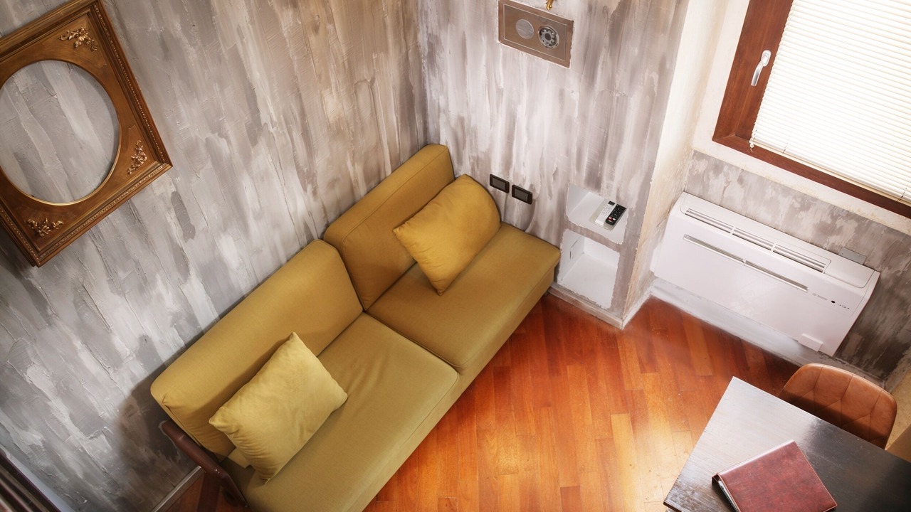 Photo of Livingroom in Porta Garibaldi