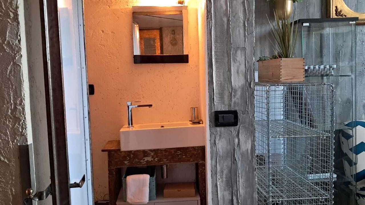 Photo of Bathroom in Porta Garibaldi