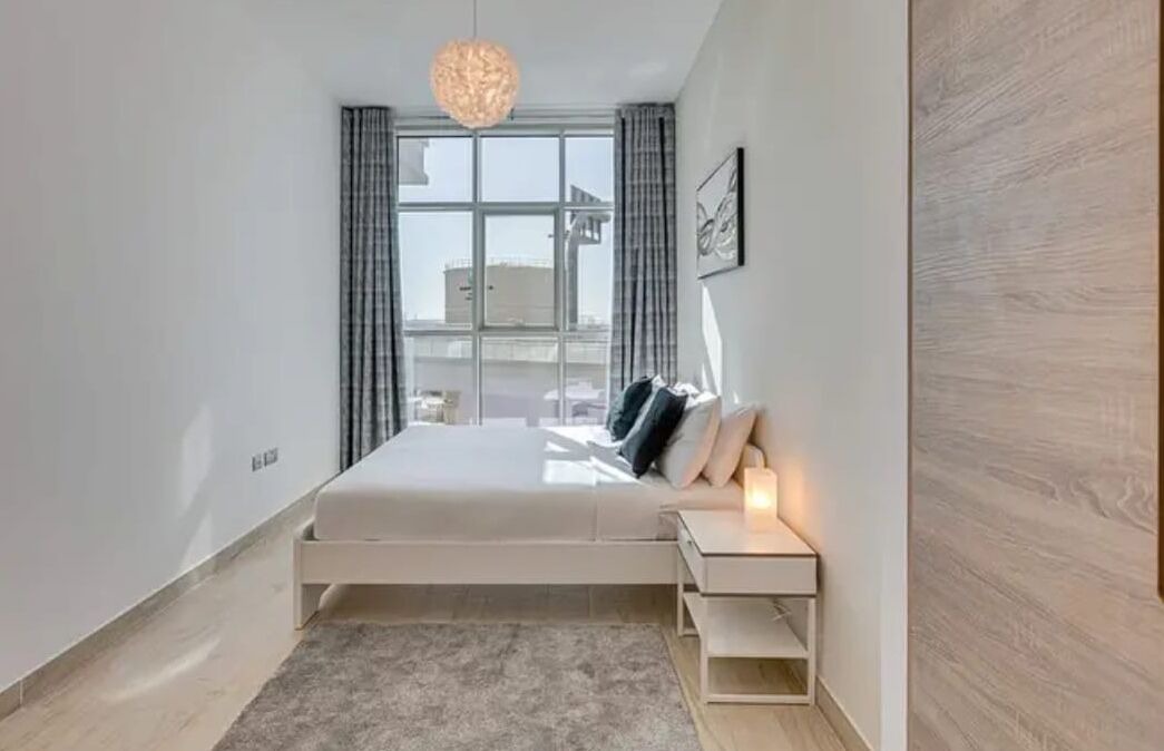 Photo of Bedroom in Al Nahda 2