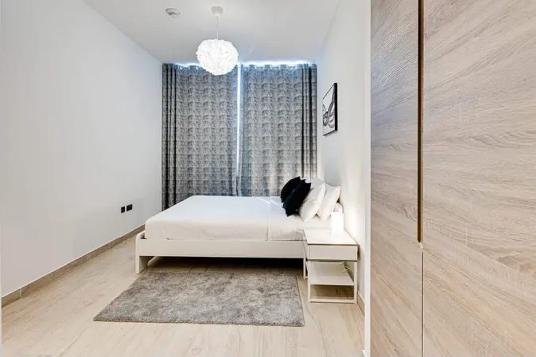 Photo of Bedroom in Al Nahda 2