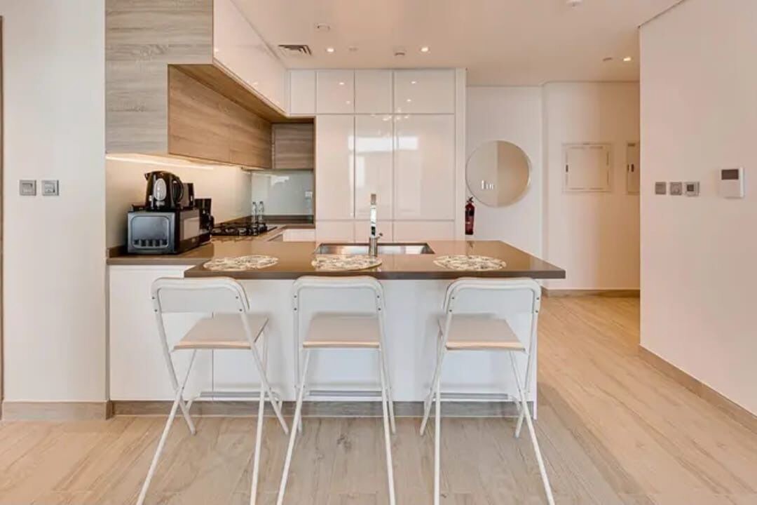 Photo of Kitchen in Al Nahda 2