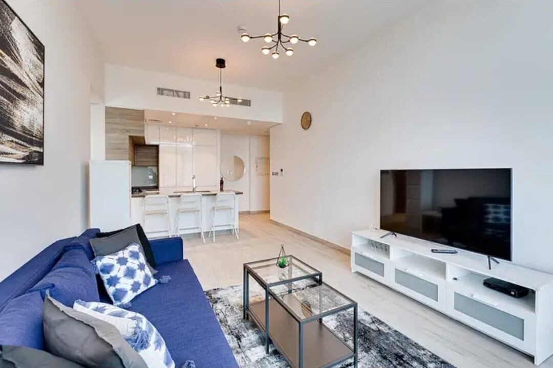 Photo of Livingroom in Al Nahda 2