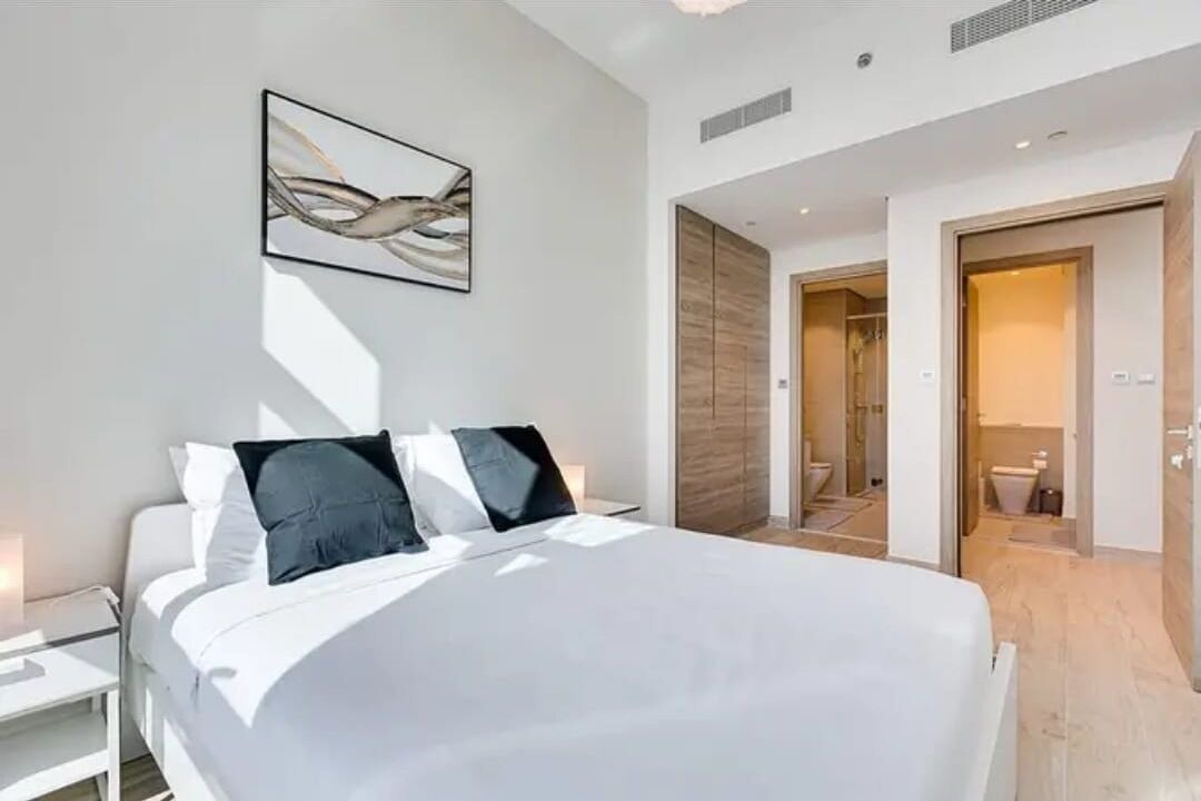 Photo of Bedroom in Al Nahda 2