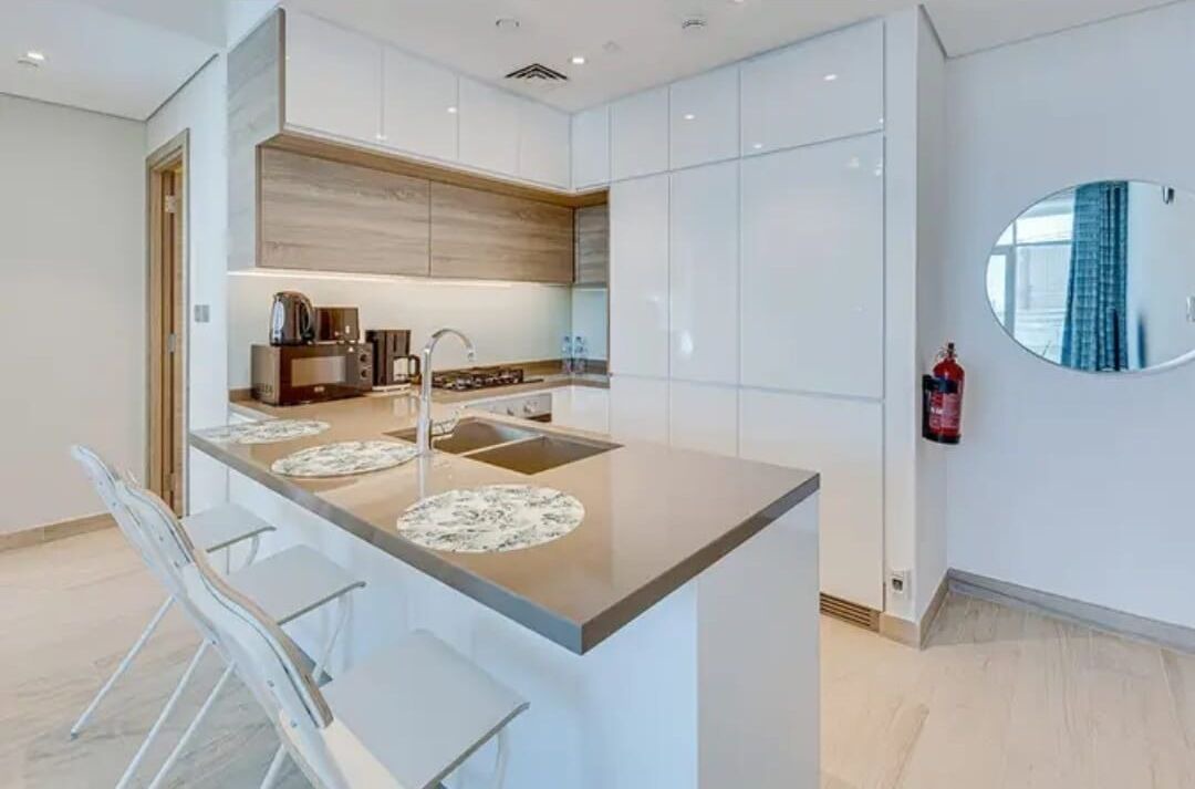Photo of Kitchen in Al Nahda 2