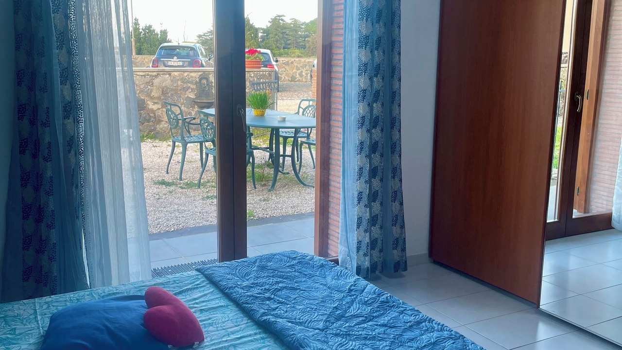 Photo of Bedroom in Frascati
