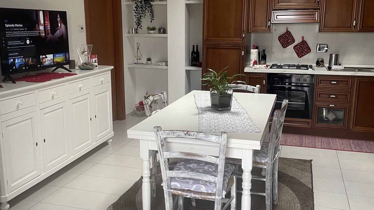 Photo of Kitchen in Frascati