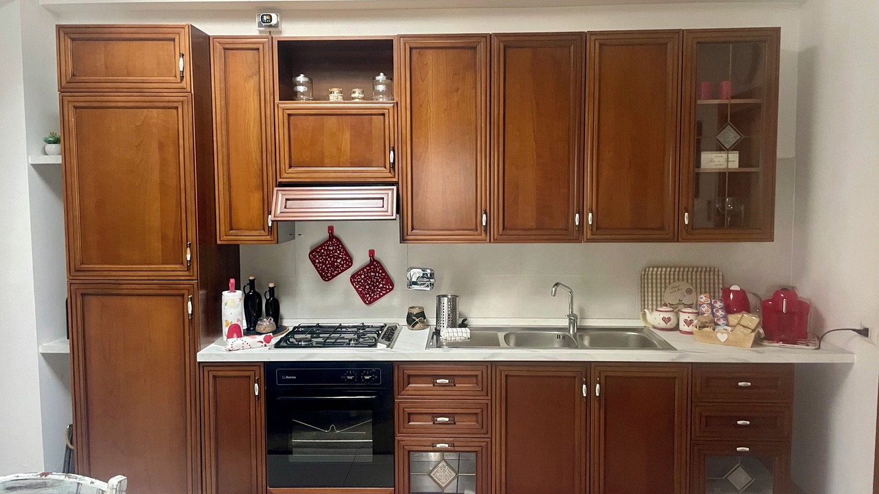 Photo of Kitchen in Frascati