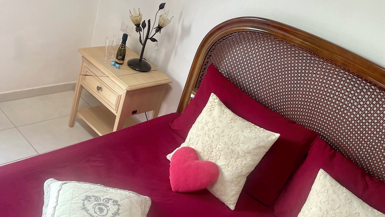 Photo of Bedroom in Frascati