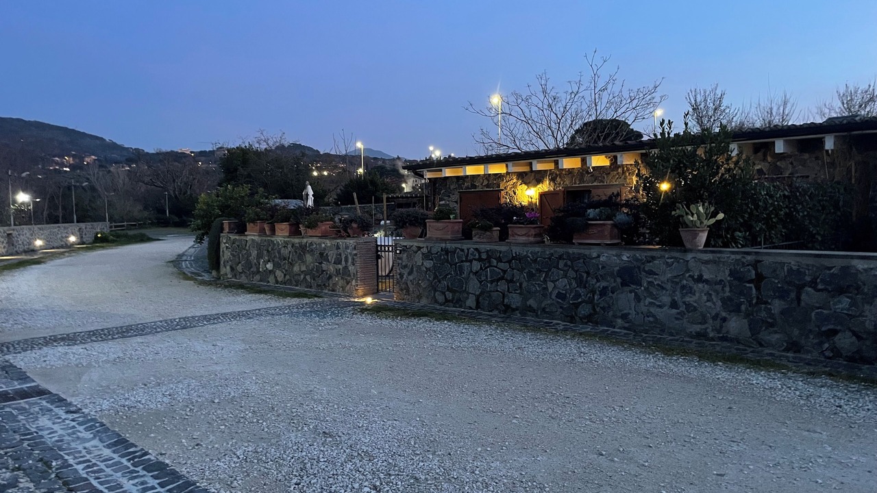 Photo of Outdoor in Frascati