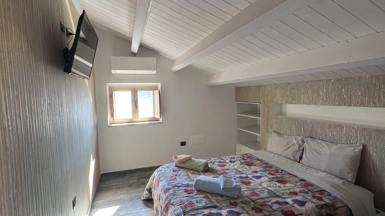 Photo of Bedroom in Lido di Campomarino