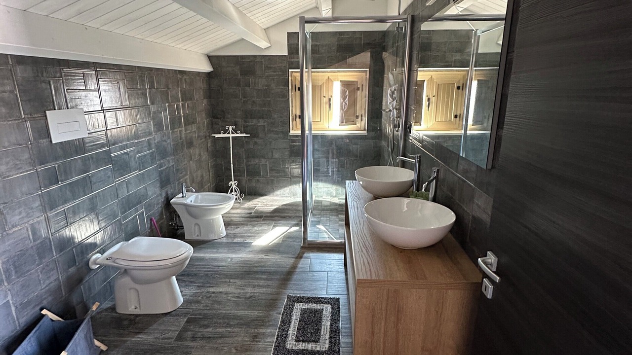 Photo of Bathroom in Lido di Campomarino