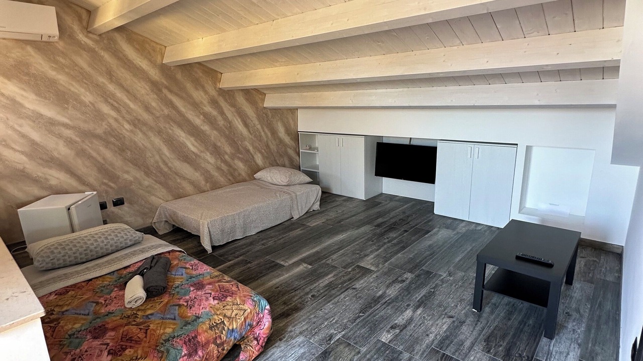 Photo of Bedroom in Lido di Campomarino