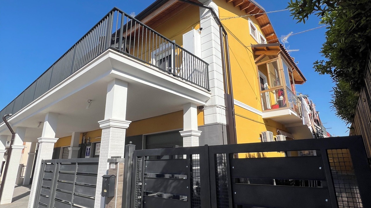 Photo of Outdoor in Lido di Campomarino
