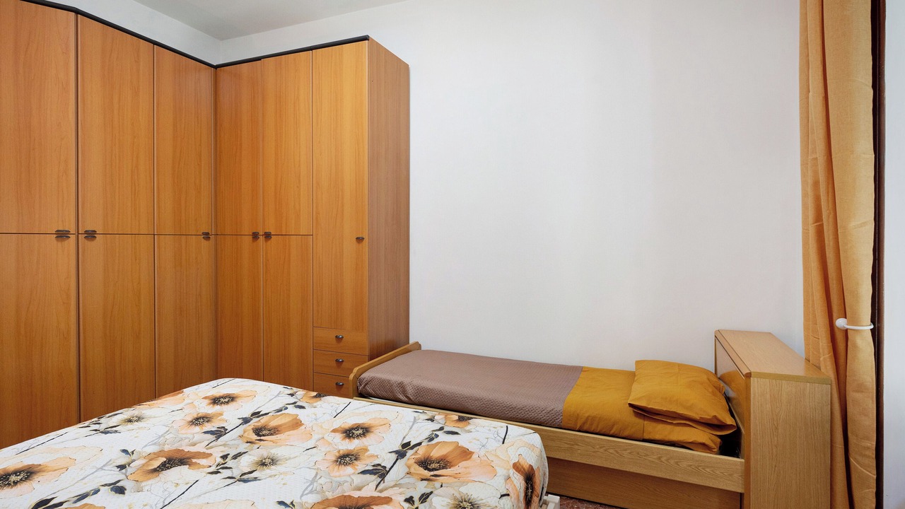 Photo of Bedroom in Salerno