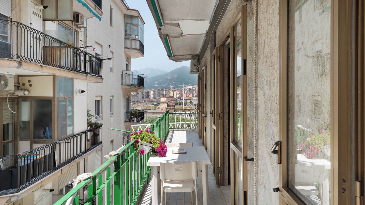 Photo of Outdoor in Salerno