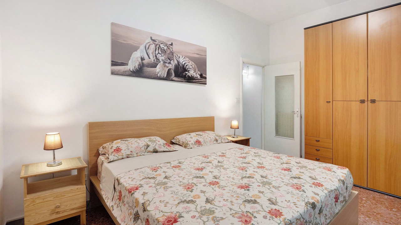 Photo of Bedroom in Salerno