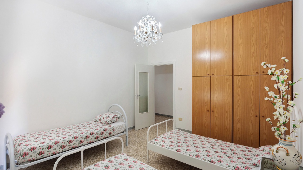 Photo of Bedroom in Salerno