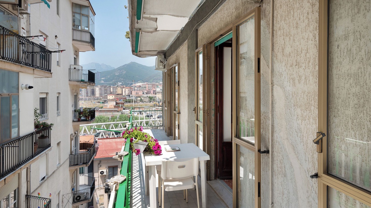 Photo of Outdoor in Salerno
