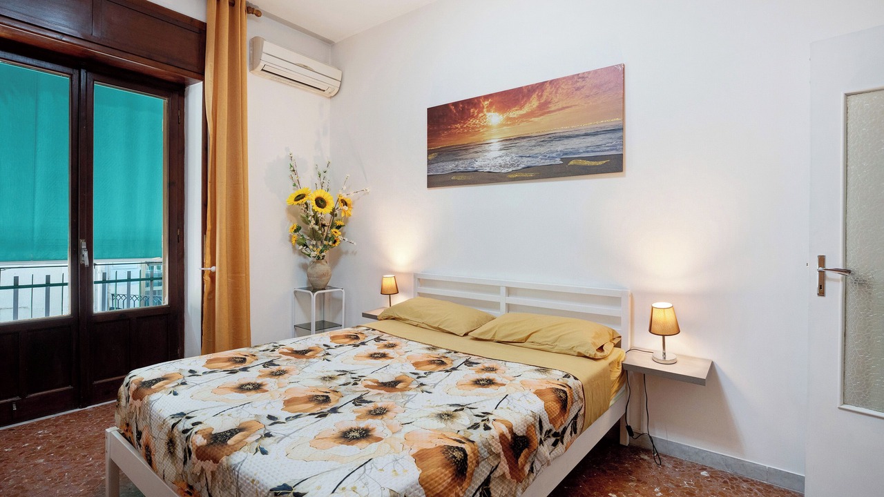 Photo of Bedroom in Salerno