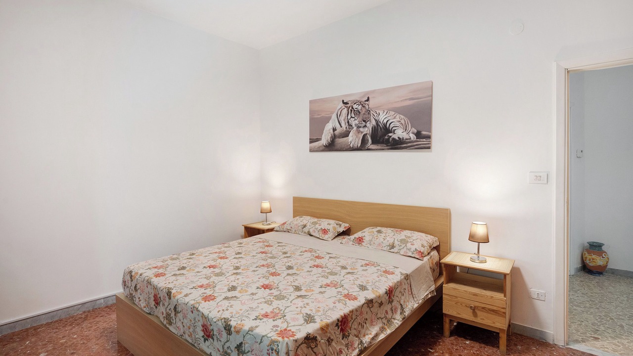 Photo of Bedroom in Salerno