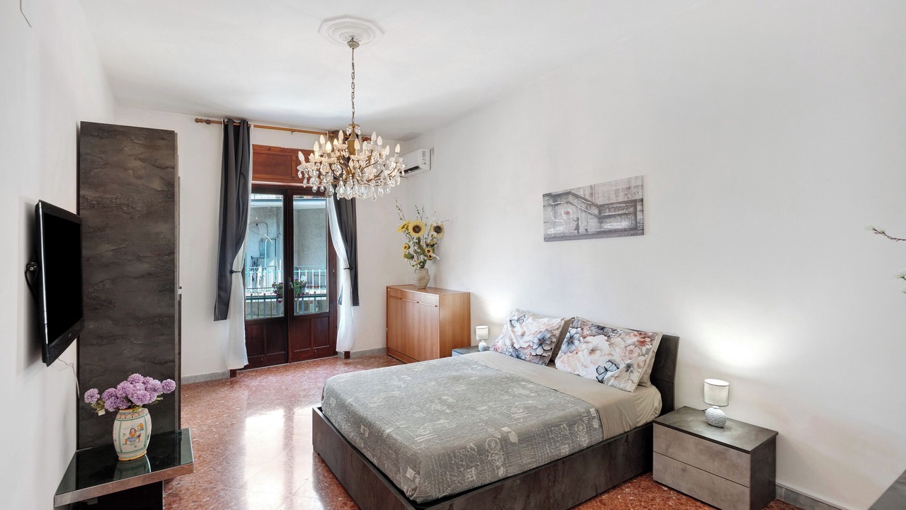 Photo of Bedroom in Salerno