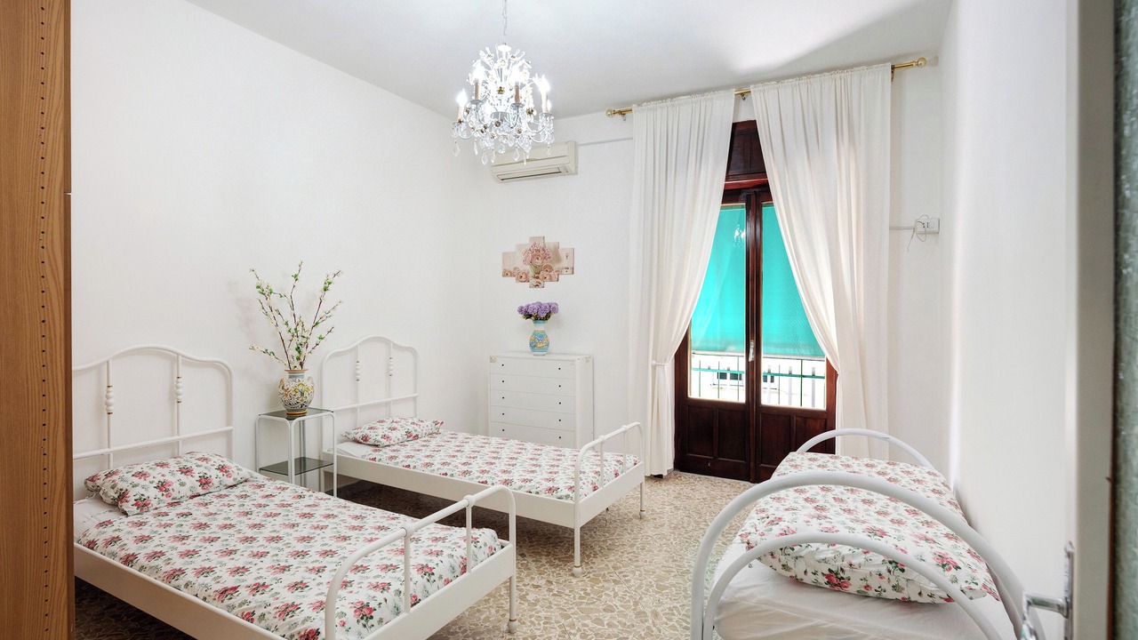 Photo of Bedroom in Salerno
