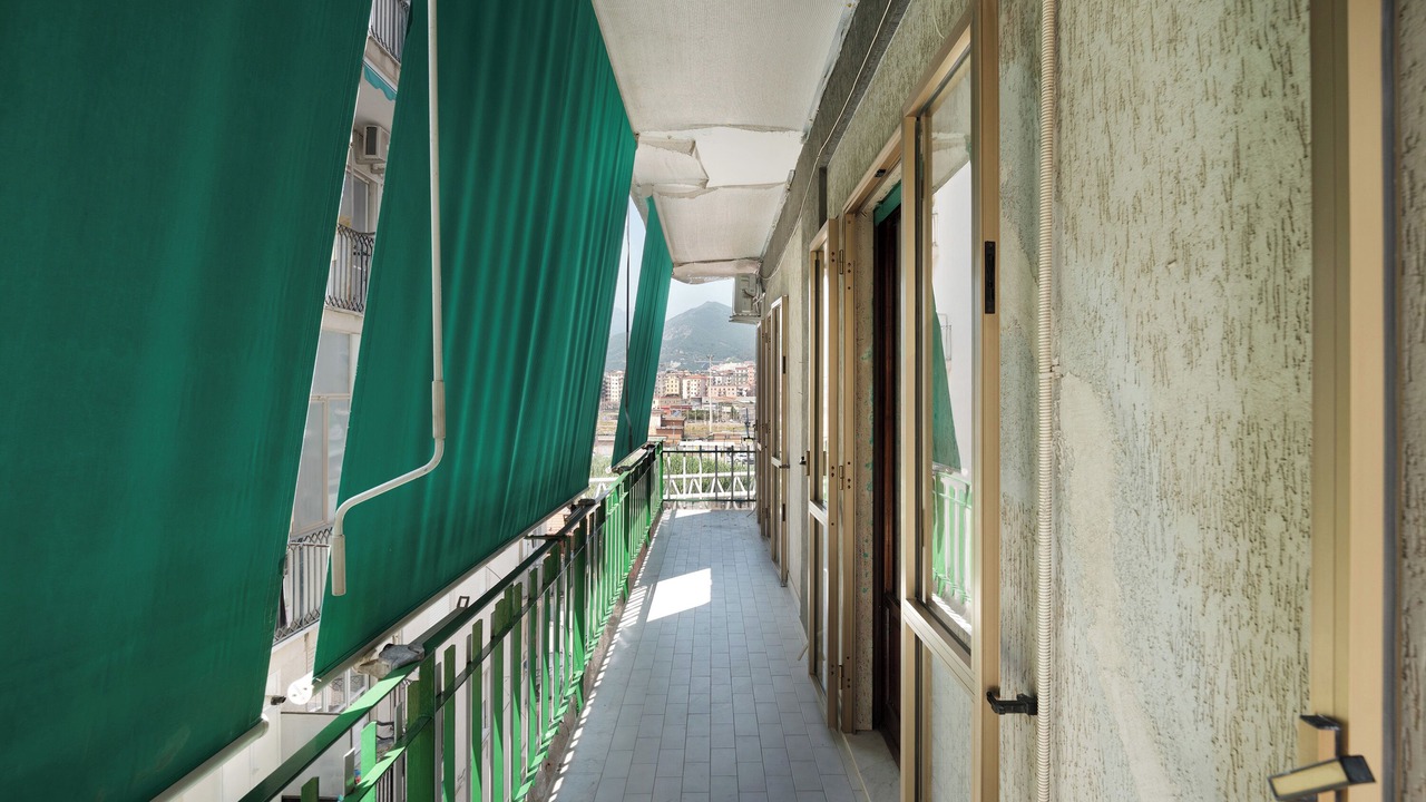 Photo of Outdoor in Salerno