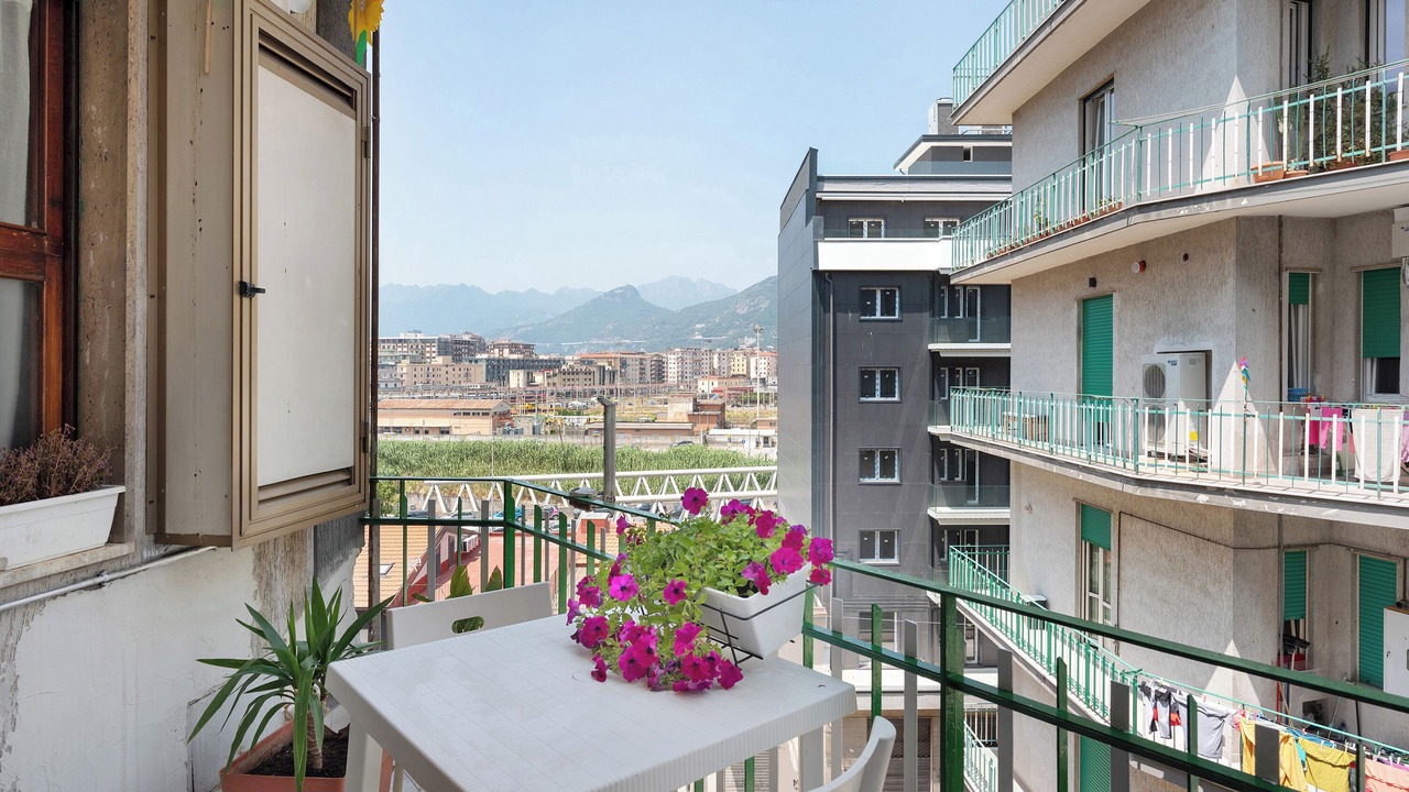 Photo of Outdoor in Salerno