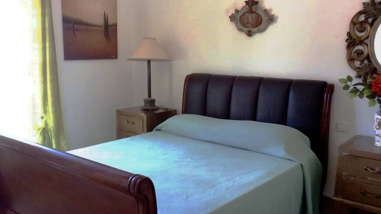 Photo of Bedroom in Villa Latina