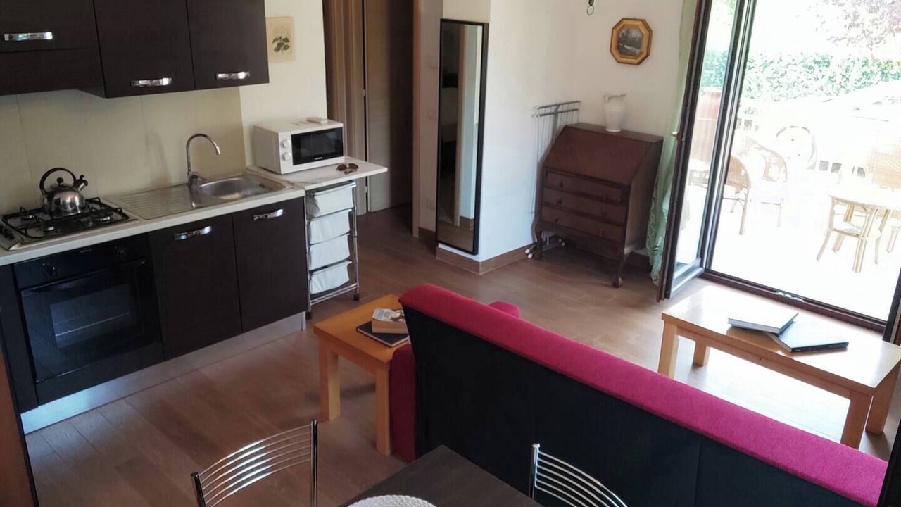 Photo of Kitchen in Villa Latina