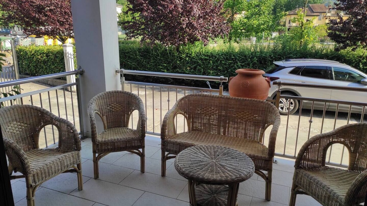 Photo of Outdoor in Villa Latina