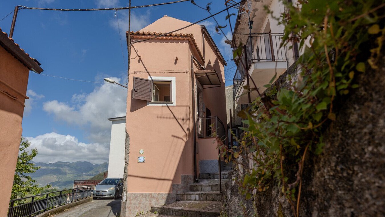 Photo of Outdoor in Grisolia