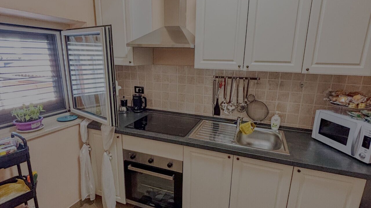 Photo of Kitchen in Grisolia
