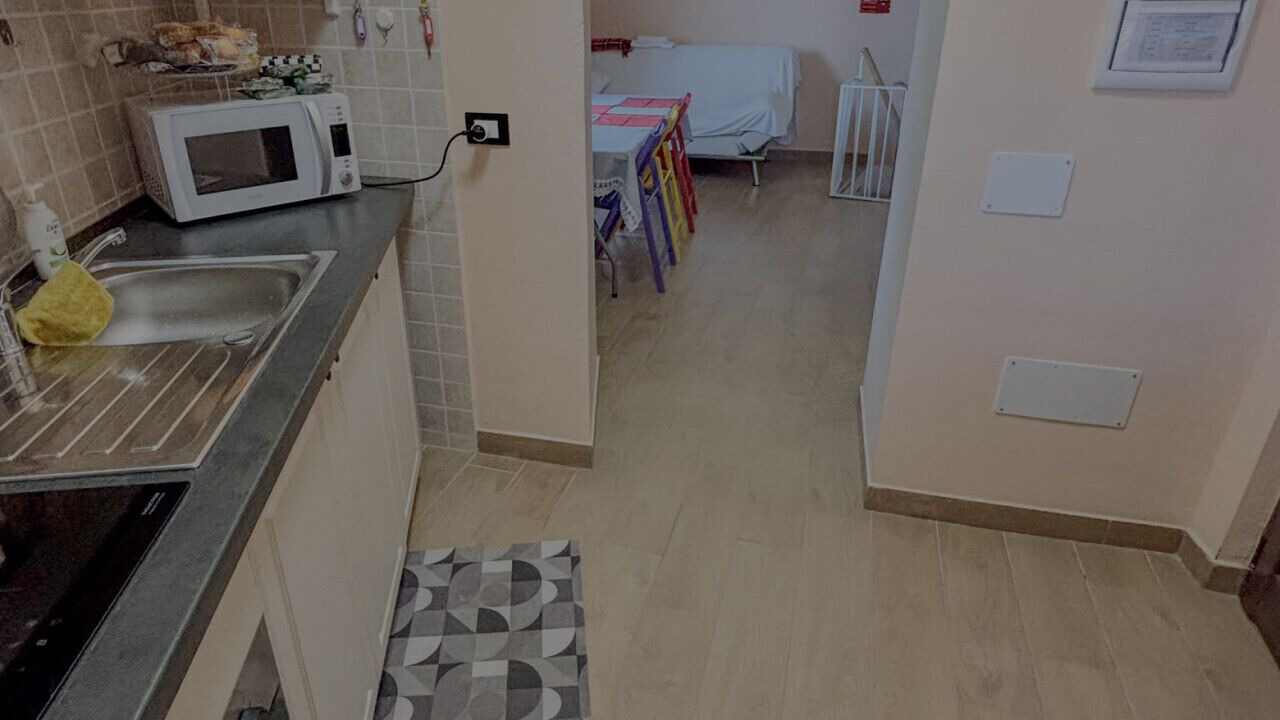 Photo of Kitchen in Grisolia